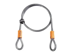 Trek Bikes Kryptonite KryptoFlex 410 Double Loop Cable
