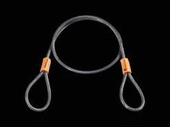 Trek Bikes Kryptonite KryptoFlex 525 Double Loop Cable