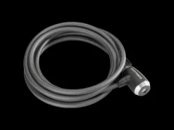 Trek Bikes Kryptonite KryptoFlex 1230 Key Cable Lock