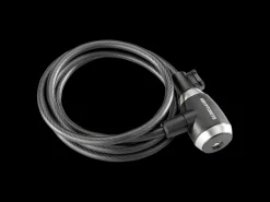 Trek Bikes Kryptonite KryptoFlex 815 Key Cable Lock