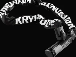 Trek Bikes Kryptonite KryptoLok 912 Combo Chain