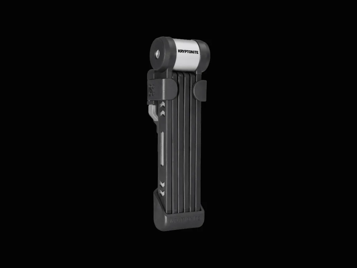 Trek Bikes Kryptonite KryptoLok 610 S Folding Lock