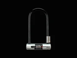 Trek Bikes Kryptonite KryptoLok Combo ULock