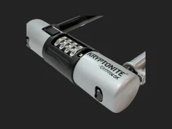 Trek Bikes Kryptonite KryptoLok Combo ULock