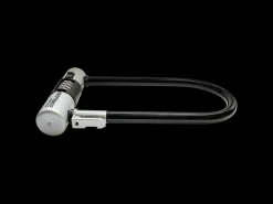 Trek Bikes Kryptonite KryptoLok Combo ULock