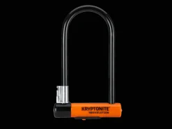 Trek Bikes Kryptonite New-U Evolution Standard U-Lock