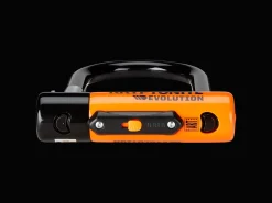 Trek Bikes Kryptonite New-U Evolution Mini-9 U-Lock