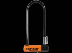 Trek Bikes Kryptonite New-U Evolution Mini-9 U-Lock