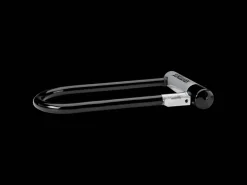 Trek Bikes Kryptonite New-U KryptoLok Standard U-Lock with 4' Flex Cable