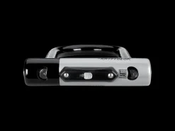 Trek Bikes Kryptonite New-U KryptoLok Mini-7 U-Lock with 4' Flex Cable