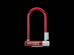 Trek Bikes Kryptonite New-U KryptoLok Mini-7 U-Lock