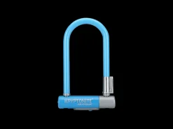 Trek Bikes Kryptonite New-U KryptoLok Mini-7 U-Lock