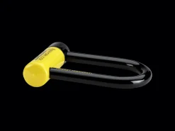 Trek Bikes Kryptonite New-U New York Fahgettaboudit Mini U-Lock