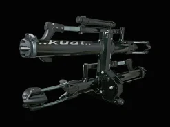 Trek Bikes Kuat NV 2.0 2-Bike 1.25" Hitch Rack