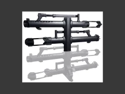 Trek Bikes Kuat NV Base 2.0 2-Bike Hitch Rack Add-On