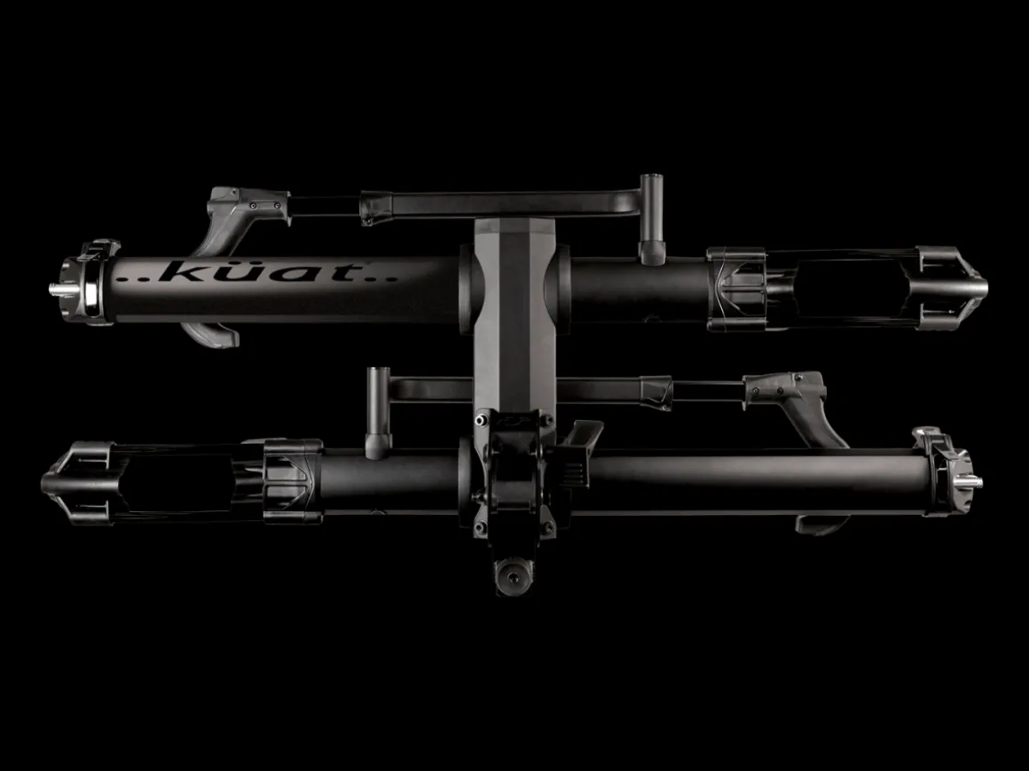 Trek Bikes Kuat NV Base 2.0 2-Bike 1.25" Hitch Rack
