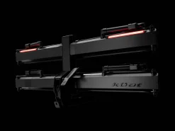 Trek Bikes Kuat Piston Pro X 2-Bike 2" Hitch Rack