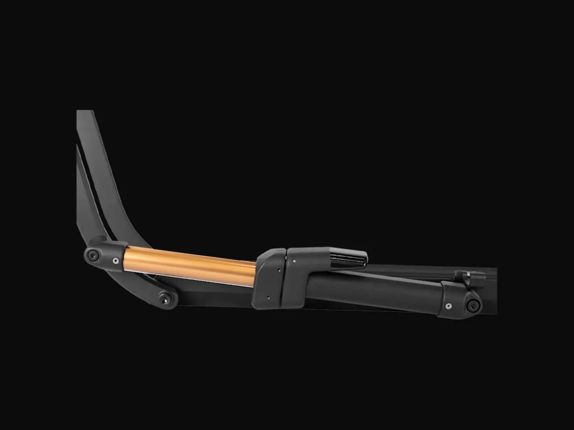 Trek Bikes Kuat Piston® SR 1-Bike Roof Tray x