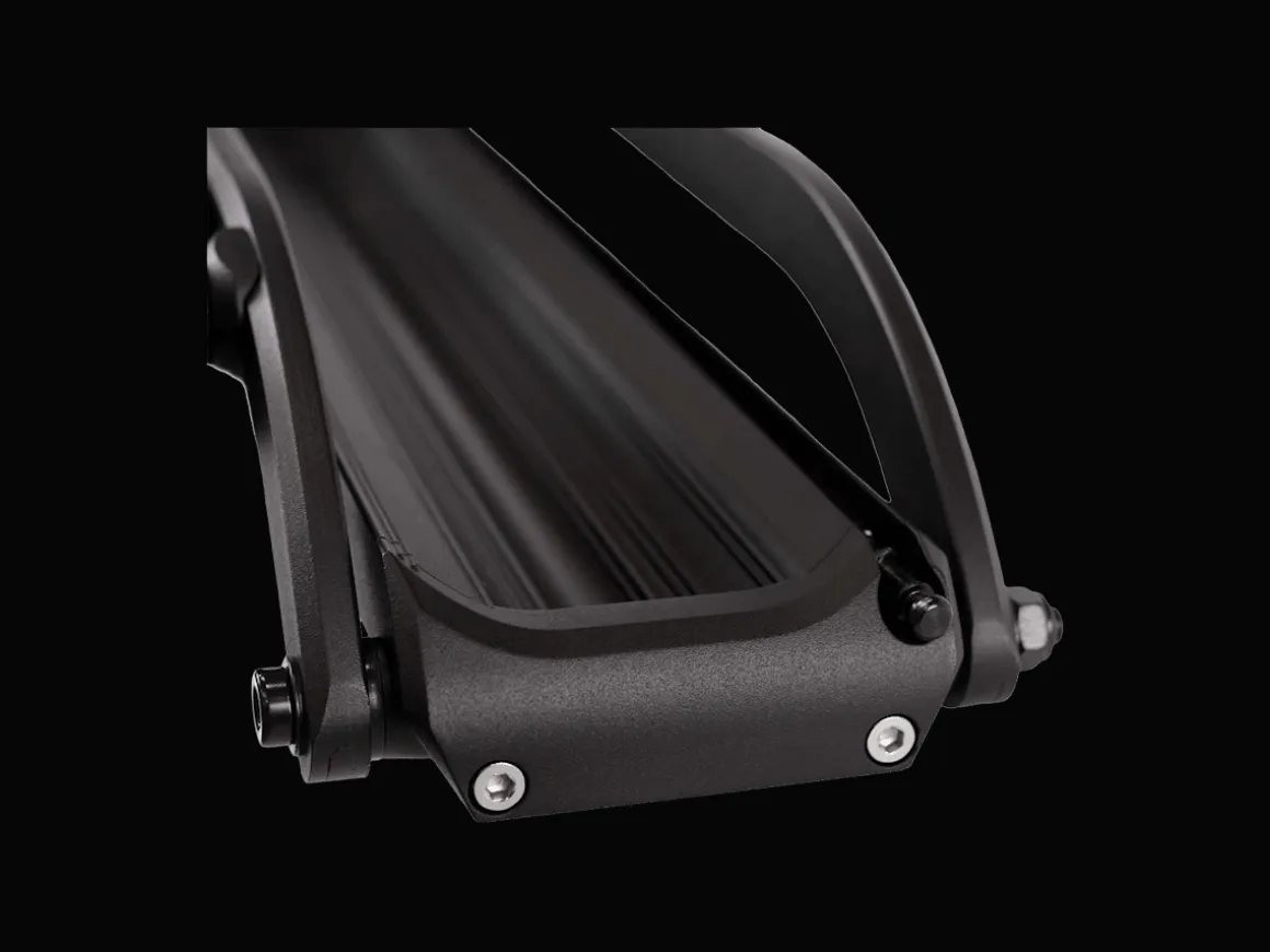Trek Bikes Kuat Piston® SR 1-Bike Roof Tray x