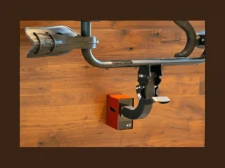 Trek Bikes Kuat RackDock 1.25" and 2" Hitch Rack Storage Receiver
