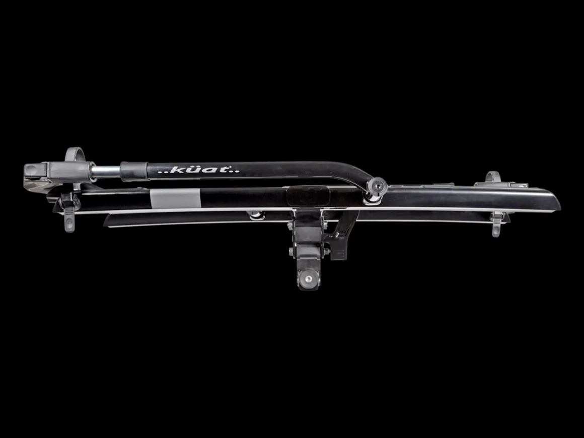 Trek Bikes Kuat Sherpa 2.0 2-Bike 1.25" Hitch Rack