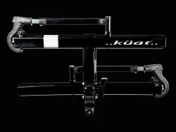 Trek Bikes Kuat Sherpa 2.0 2-Bike 1.25" Hitch Rack