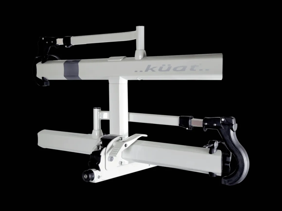 Trek Bikes Kuat Sherpa 2.0 2-Bike 2" Hitch Rack