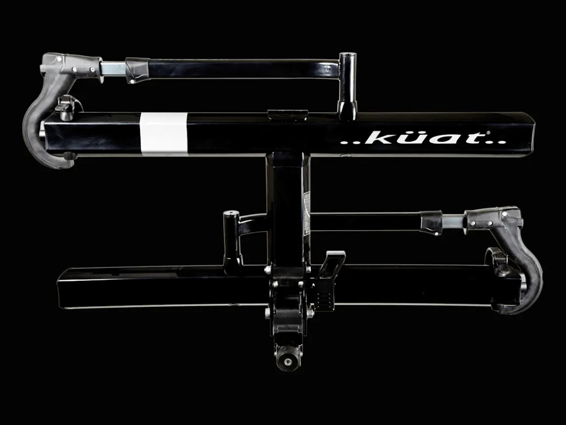 Trek Bikes Kuat Sherpa 2.0 2-Bike 2" Hitch Rack