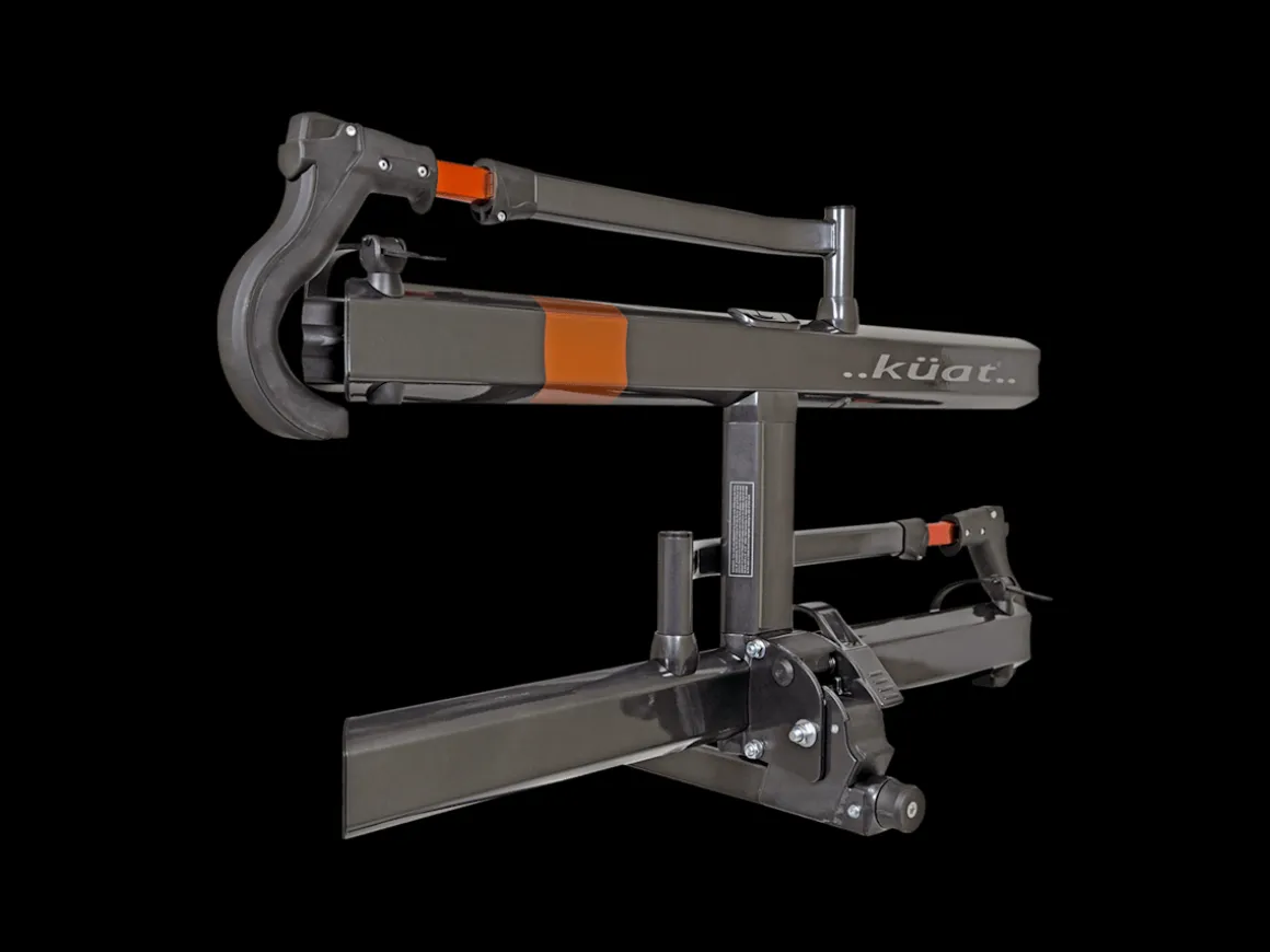 Trek Bikes Kuat Sherpa 2.0 2-Bike 2" Hitch Rack