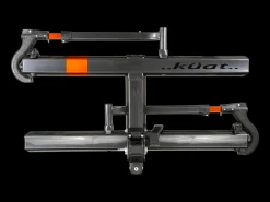 Trek Bikes Kuat Sherpa 2.0 2-Bike 2" Hitch Rack