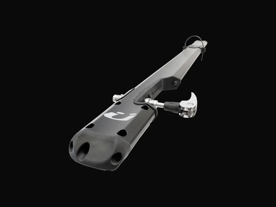 Trek Bikes Kuat TRIO Fork Mount Roof Rack Tray