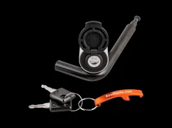 Trek Bikes Kuat V4 1.25" Hitch Lock