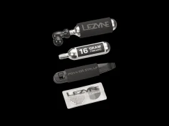 Trek Bikes Lezyne CO₂ Bike Tire Repair Kit