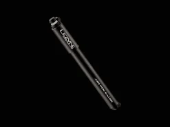 Trek Bikes Lezyne Gauge Drive High Pressure Hand Pump
