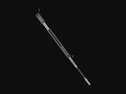 Trek Bikes Lezyne Gauge Drive High Pressure Hand Pump