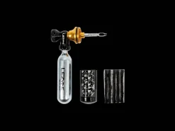 Trek Bikes Lezyne Tubeless CO₂ Blaster Inflator/Repair Kit