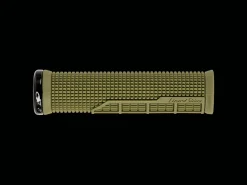 Trek Bikes Lizard Skins Machine Lock-On Grip Set