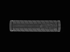 Trek Bikes Lizard Skins Single Compound Logo Grip Set