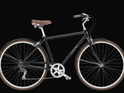 Trek Bikes Loft 7D Step-Over