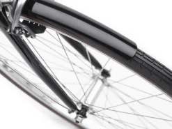 Trek Bikes Loft 7D Step-Over
