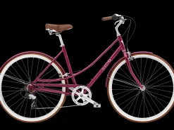 Trek Bikes Loft 7D Step-Thru