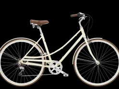 Trek Bikes Loft 7D Step-Thru