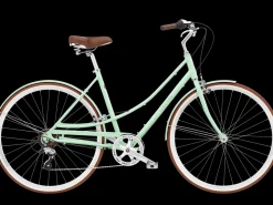 Trek Bikes Loft 7D Step-Thru