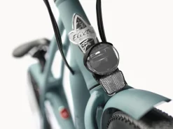 Trek Bikes Loft Go! 7D EQ Step-Over