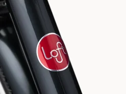Trek Bikes Loft Go! 7D EQ Step-Over