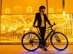 Trek Bikes Loft Go! 7D EQ Step-Over