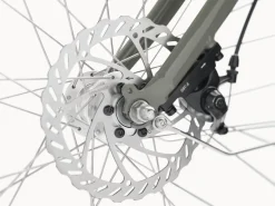 Trek Bikes Loft Go! 7D EQ Step-Over