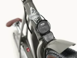 Trek Bikes Loft Go! 7D EQ Step-Over