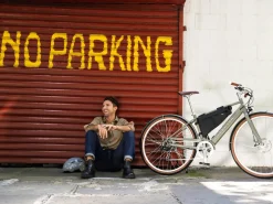 Trek Bikes Loft Go! 7D EQ Step-Over