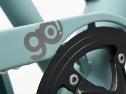 Trek Bikes Loft Go! 7D EQ Step-Over